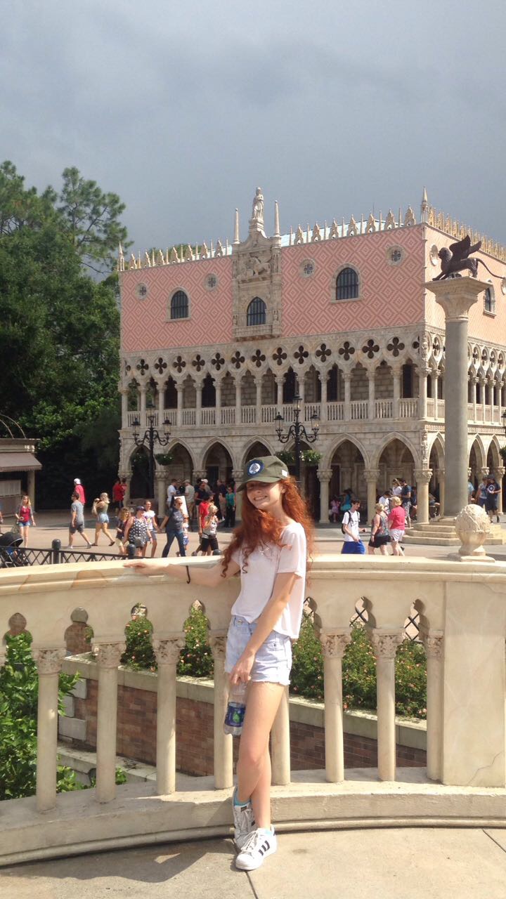 Disney